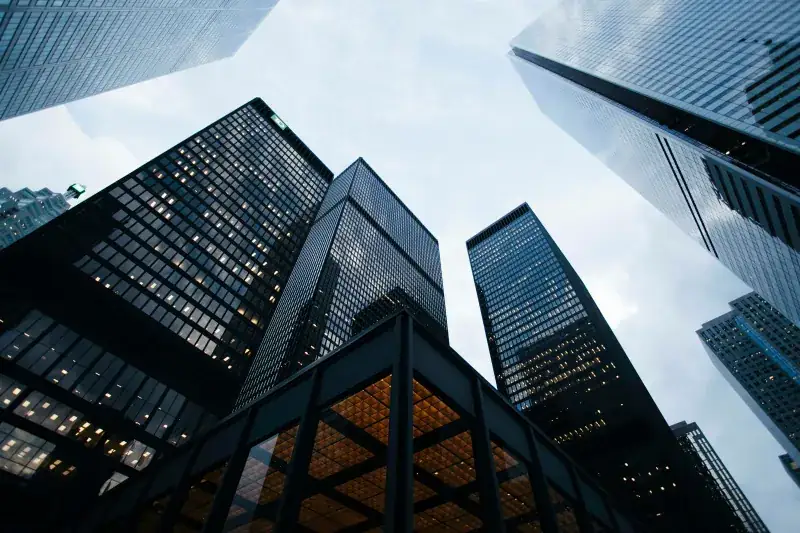 Seguro Empresarial