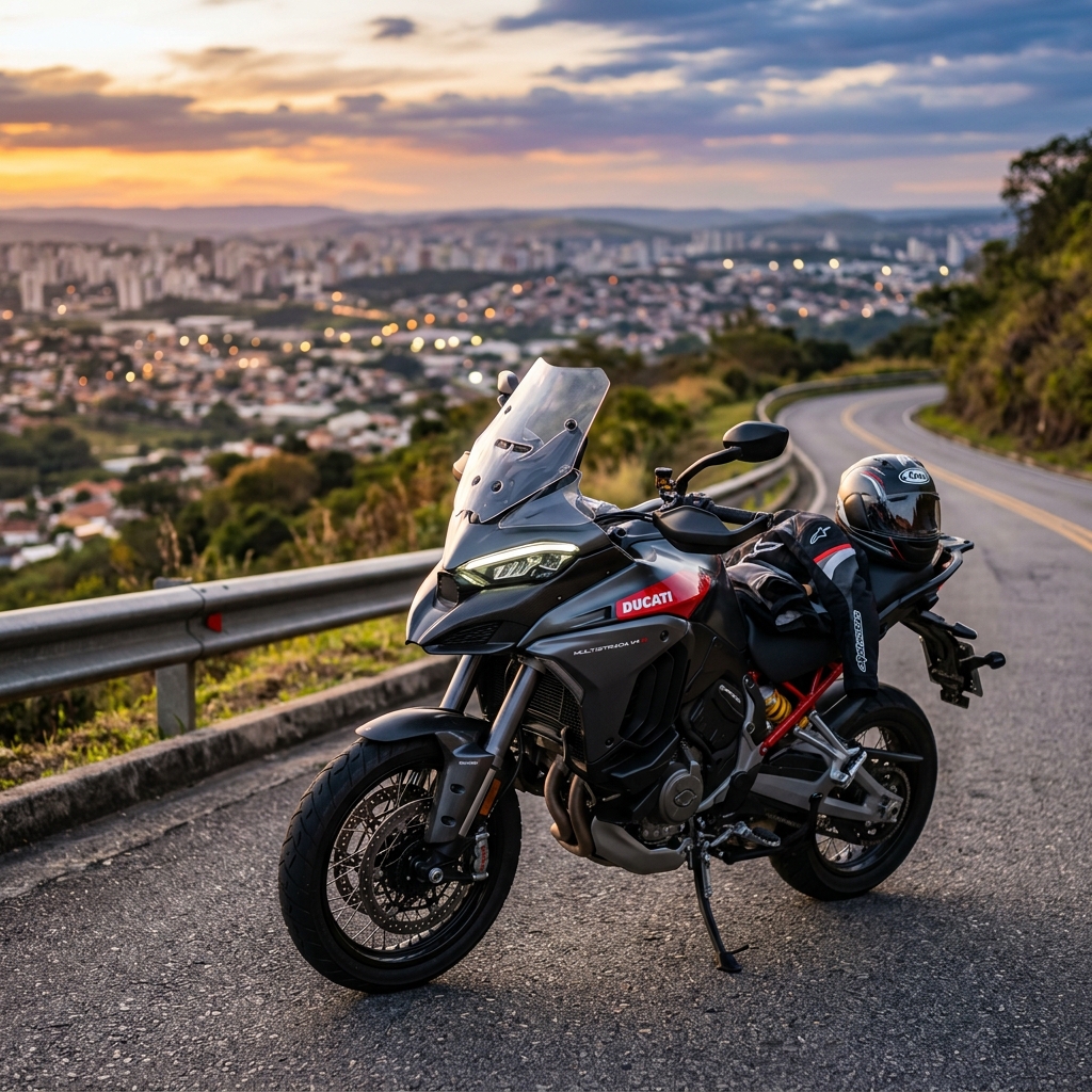 Seguro Moto